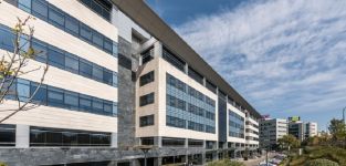 Zambal firma un préstamo de 85 millones para la compra del Edificio Novus en Madrid