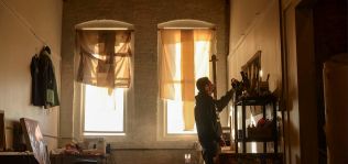 La vivienda, un ‘lujo’ al alcance de pocos jóvenes de entre 25 y 35 años en España