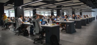 El B2B terciario Misoficinas ‘levanta’ 250.000 euros para seguir creciendo