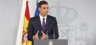 El Gobierno aprueba que sea la banca quien pague el impuesto de las hipotecas