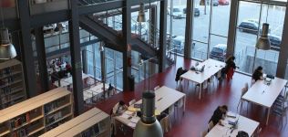 La Politécnica de Madrid consigue el sello del RICS