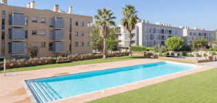 Vivenio sella una alianza con Áurea Homes para levantar 150 viviendas de alquiler