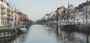 El precio de la vivienda en Europa crece un 4,3% en el segundo trimestre