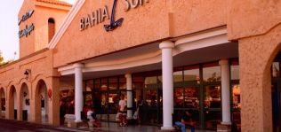 Unibail-Rodamco culmina la venta de los cuatro centros a Vukile por 489 millones