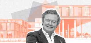 L35, volumen e internacionalizaci&oacute;n para seguir captando proyectos emblem&aacute;ticos