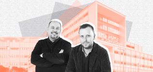 Pmmt, crear un sistema paramétrico para revolucionar la arquitectura hospitalaria