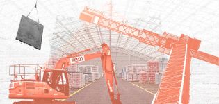 La logística se renueva con la ESG en el centro de los nuevos desarrollos