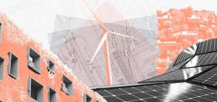 Eficiencia energética, todo por hacer: sólo alcanza el 5% de las residencias en España