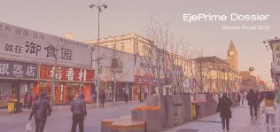 China, de epicentro de la pandemia a &uacute;nico ganador de 2020 en la econom&iacute;a global