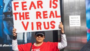 2021, el a&ntilde;o en el que la inflaci&oacute;n termin&oacute; con los locos a&ntilde;os 20 antes de empezar