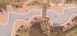 La inversión inmobiliaria resiste pese a la incertidumbre