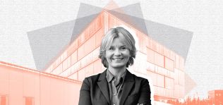 Sweco, el gigante nórdico de la arquitectura a base de compras y diversificación