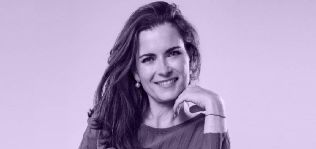 Paula Almansa: “La diversidad no es sólo una palabra bonita”