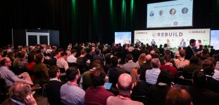 Rebuild presenta los Advanced Architecture Awards 2023