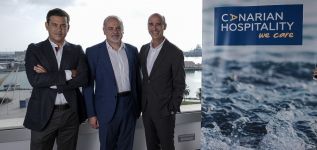 Canarian Hospitality abrirá doce hoteles en Canarias