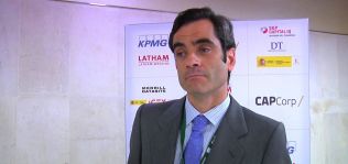 Adolfo Favieres deja Barings para fundar su fondo inmobiliario