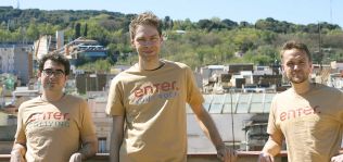 Enter Coliving se al&iacute;a con la holandesa NAD para llegar a las mil habitaciones