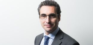 El grupo inmobiliario Eurofund crea una división para el mercado de Reino Unido