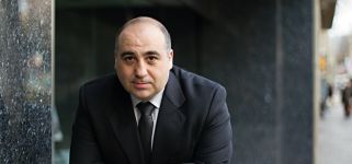 Ivan Vaqué, nuevo consejero delegado de Forcadell