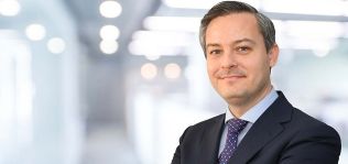 Colliers nombra a un director en España para centros de datos