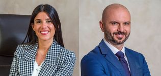 Knight Frank refuerza su área de suelo y residencial