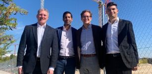 Node se lanza al mercado de alojamiento flexible en Irlanda y Reino Unido