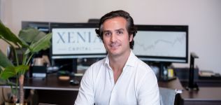 Xenia Capital se alía con Oaktree para financiar proyectos por 220 millones