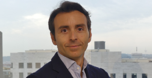 X. G&uuml;ell (Cbre): &ldquo;El sector ha arrancado 2021 tal y como lo dejamos en 2019"