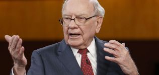 La inmobiliaria de Buffet busca crecer en Canarias, Baleares y el Mediterráneo