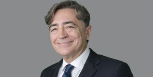 Carmila refuerza a Sebastián Palacios y le suma la gestión en Italia