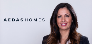 E. Duarte (Aedas): &ldquo;Los clientes perciben qui&eacute;n se esfuerza m&aacute;s en pol&iacute;tica ESG&rdquo;