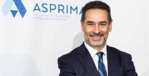 Gómez-Pintado (Apce): “Podemos promover cien mil viviendas protegidas de alquiler si nos facilitan suelos”