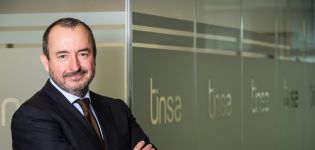 Tinsa compra la empresa de análisis de datos Deyde