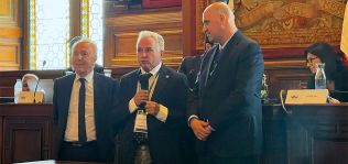 Ramón Riera, nuevo vicepresidente mundial de Fiabci