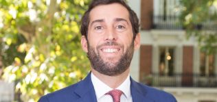 J. L&oacute;pez-Chicheri: &ldquo;Hay quien cree que las socimis son para especular, y es justo lo contrario&rdquo;