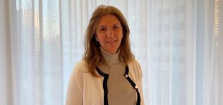 H. de Arcos: “El propietario de un centro comercial debe beneficiarse del online”