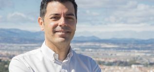 M. Ros: &ldquo;Los piloto de la Bauhaus son pocos y con bajo presupuesto&rdquo;