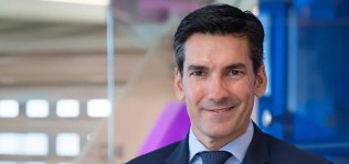 Kpmg nombra a Carlos Bardavío nuevo socio responsable de ‘real estate’