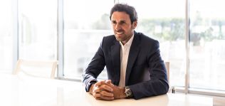 Stoneweg pretende captar mil millones para invertir en hoteles en el sur de Europa