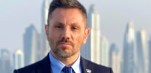 Felice Tufano, presidente de la asociación Fiabci Europa