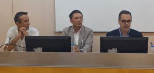 UPF y Apce piden cambios en las ayudas públicas para impulsar el parque VPO