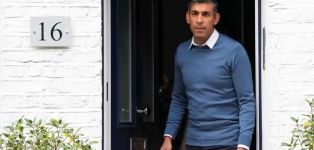 Los mercados aprueban a Sunak, nuevo ‘premier’ para estabilizar la economía