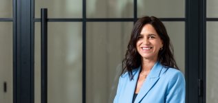 Estíbaliz Parra, nueva directora de retail ‘high street’ en BNP Real Estate