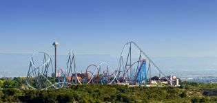 KKR e Investindustrial buscan comprador para Port Aventura, valorado en mil millones