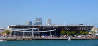 Abre el 29% de centros comerciales que faltaba