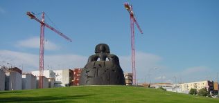 El precio de la vivienda en las grandes áreas metropolitanas sigue al alza