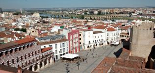 Civitas Pacensis adquiere la cartera de suelo de Banco Santander en Badajoz