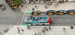 Boscalt y Edmond de Rothschild invertirán 500 millones en hoteles