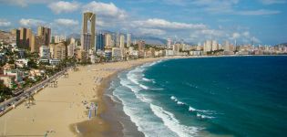 Magic Costa destina 17 millones en la reforma de un hotel en Benidorm