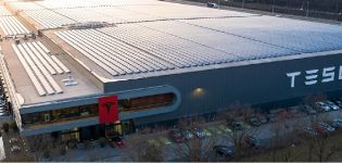 El empuje industrial mantiene la contratación de naves en Alemania